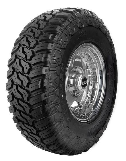 Шина ANTARES DEEP DIGGER 31/10.5R15 109Q летняя