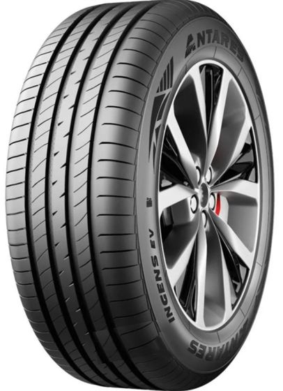Шина ANTARES INGENS EV 205/55R16 91V летняя Шина ANTARES INGENS EV 205/55R16 91V летняя