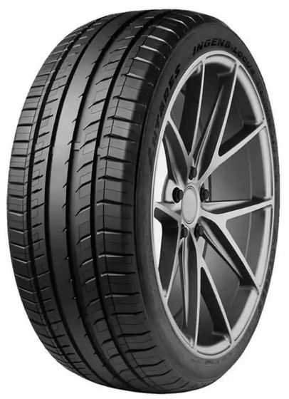 Шина ANTARES INGENS LOCUS 235/40R18 95W летняя Шина ANTARES INGENS LOCUS 235/40R18 95W летняя