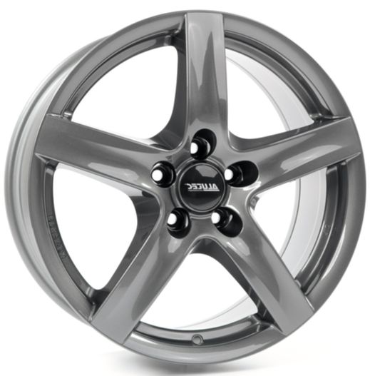 ALUTEC GRIP 7.5×17 5×112 ET35 DIA70.1 GR литой