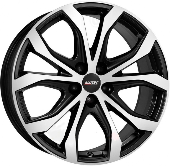 ALUTEC W10X