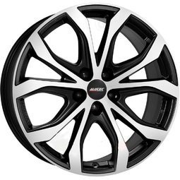 ALUTEC W10X