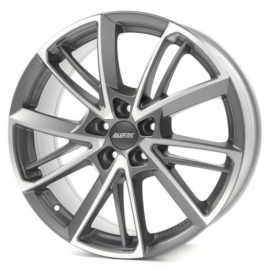 ALUTEC E