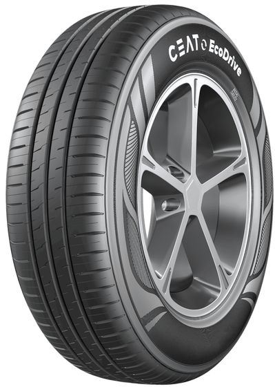 Шина CEAT ECODRIVE 165/65R15 81H летняя Шина CEAT ECODRIVE 165/65R15 81H летняя