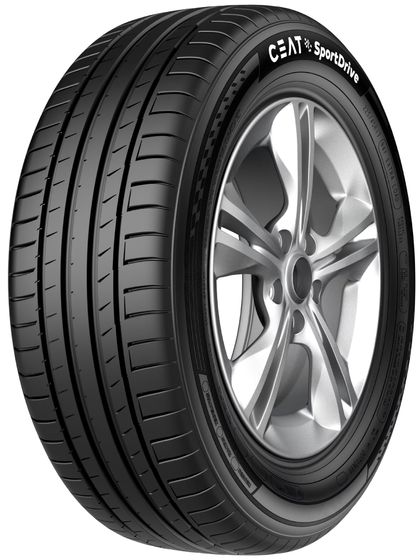 Шина CEAT SPORTDRIVE 225/55R16 99W летняя Шина CEAT SPORTDRIVE 225/55R16 99W летняя