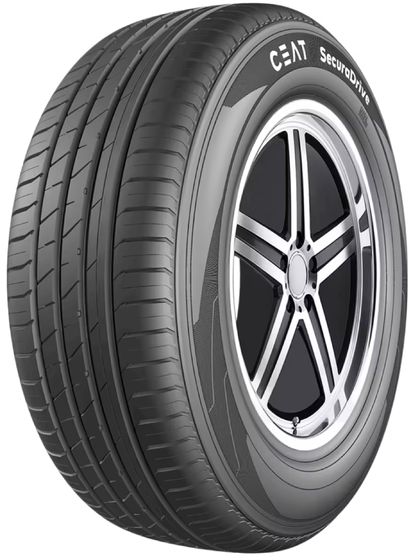 Шина CEAT SECURADRIVE 215/50R17 95W летняя Шина CEAT SECURADRIVE 215/50R17 95W летняя