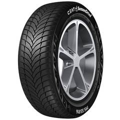 CEAT 4SEASONDRIVE+ 185/60R15 88H всесезонная