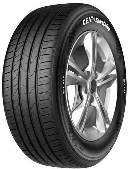 CEAT SPORTDRIVE SUV
