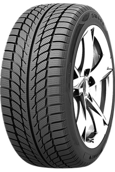 Шина GOODRIDE SW608 245/50R18 104V XL зимняя Шина GOODRIDE SW608 245/50R18 104V XL зимняя