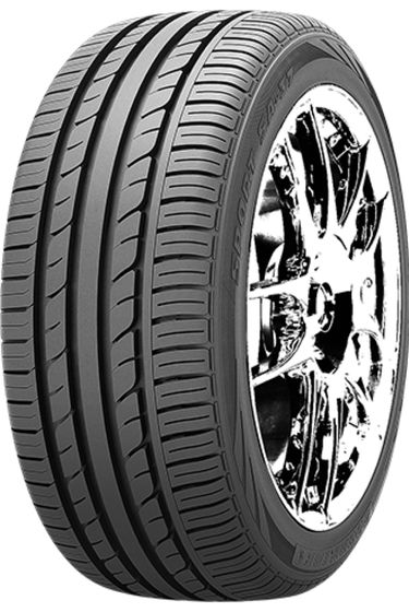 Шина GOODRIDE ZUPERACE SA-57 265/60R18 110V летняя Шина GOODRIDE ZUPERACE SA-57 265/60R18 110V летняя