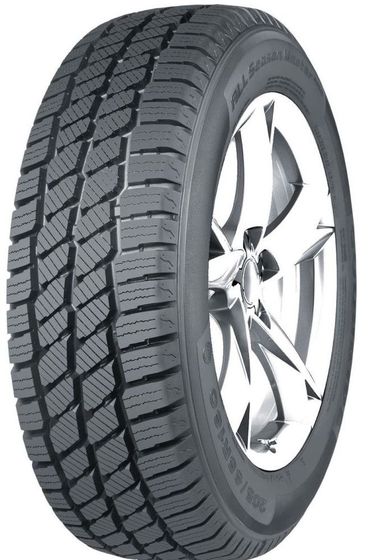 Шина GOODRIDE SW613 205/65R16 107/105T C зимняя Шина GOODRIDE SW613 205/65R16 107/105T C зимняя