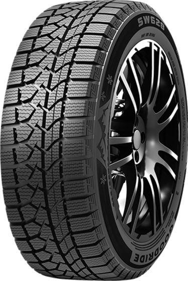 Шина GOODRIDE SW628 255/40R20 101H XL зимняя Шина GOODRIDE SW628 255/40R20 101H XL зимняя