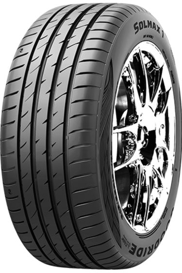 Шина GOODRIDE SOLMAX I 265/45R20 108Y XL летняя Шина GOODRIDE SOLMAX I 265/45R20 108Y XL летняя