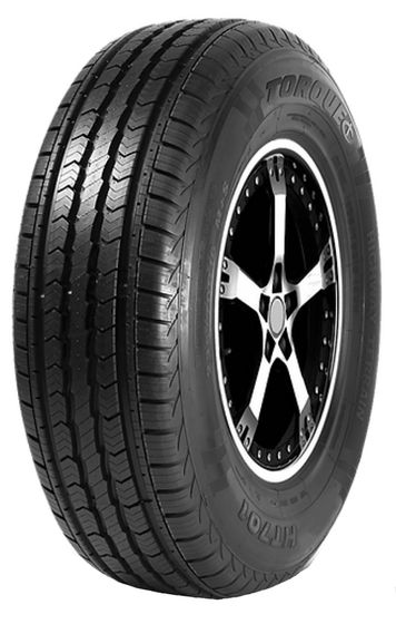 Шина TORQUE TQ-HT701 225/65R17 102H летняя Шина TORQUE TQ-HT701 225/65R17 102H летняя