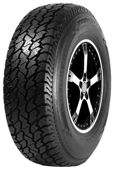 Шина TORQUE TQ-AT701 285/75R16 126/123R XL летняя Шина TORQUE TQ-AT701 285/75R16 126/123R XL летняя