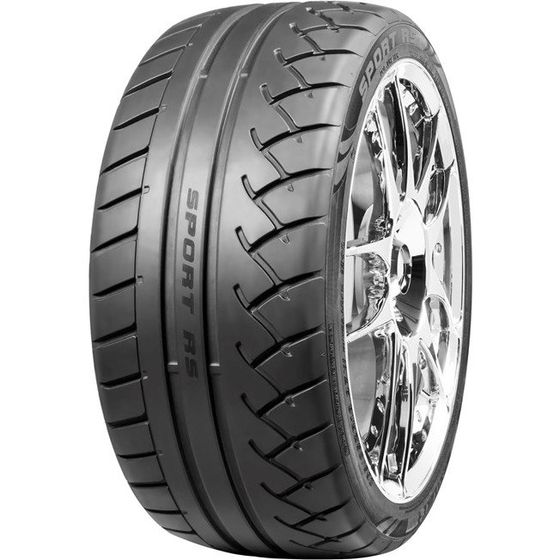 Шина WESTLAKE SPORT RS 195/50R15 82V летняя