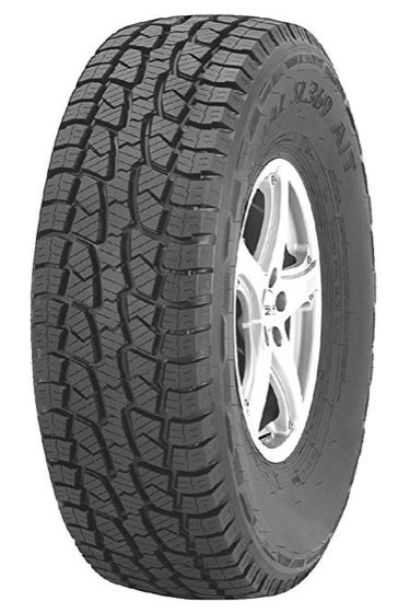 Шина WESTLAKE SL369 A/T 265/65R17 112S всесезонная Шина WESTLAKE SL369 A/T 265/65R17 112S всесезонная