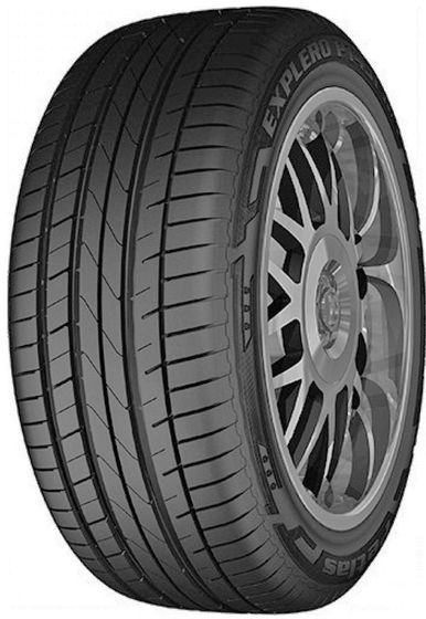 Шина PETLAS EXPLERO H/T PT431 255/45R20 105Y летняя Шина PETLAS EXPLERO H/T PT431 255/45R20 105Y летняя