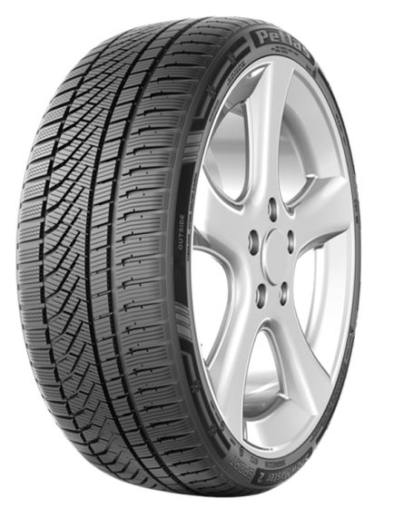 Шина PETLAS SNOWMASTER 2 SPORT 215/55R17 98V зимняя