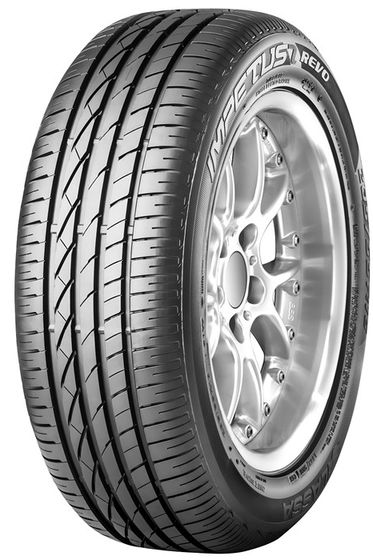 Шина LASSA IMPETUS REVO 215/65R15 96H всесезонная Шина LASSA IMPETUS REVO 215/65R15 96H всесезонная