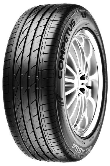 Шина LASSA COMPETUS H/P 225/45R19 96W XL летняя Шина LASSA COMPETUS H/P 225/45R19 96W XL летняя