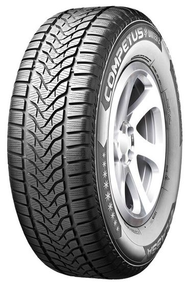 Шина LASSA COMPETUS WINTER 2 255/50R19 107H зимняя Шина LASSA COMPETUS WINTER 2 255/50R19 107H зимняя