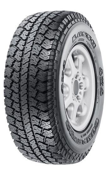 Шина LASSA COMPETUS A/T 235/70R16 106T всесезонная Шина LASSA COMPETUS A/T 235/70R16 106T всесезонная