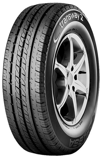 Шина LASSA TRANSWAY 2 235/65R16 121/119Q XL летняя Шина LASSA TRANSWAY 2 235/65R16 121/119Q XL летняя