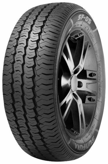 Шина SUNFULL SF-05 195/75R16 107/105R XL летняя