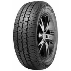 SUNFULL SF-05 195/75R16 107/105R XL летняя