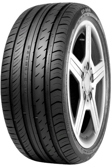 Шина SUNFULL SF-888 215/45R17 91W XL летняя Шина SUNFULL SF-888 215/45R17 91W XL летняя