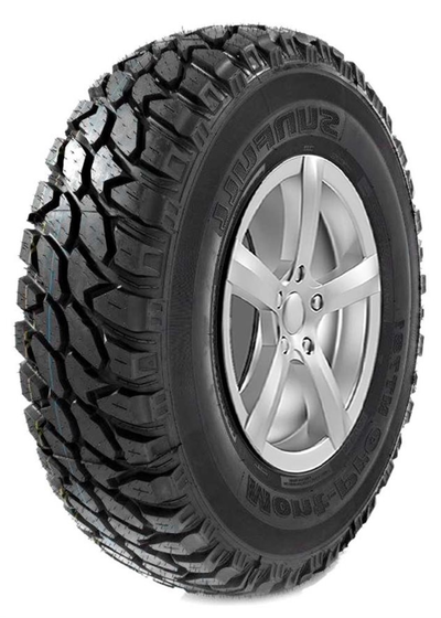 SUNFULL MONT-PRO MT781