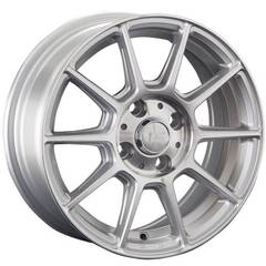 LS WHEELS LS 820 6.5×15 4×100 ET40 DIA73.1 SF литой