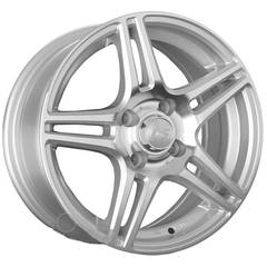 LS WHEELS LS 770 7.5×17 5×108 ET45 DIA73.1 SF литой