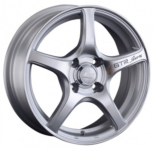 LS WHEELS LS 537