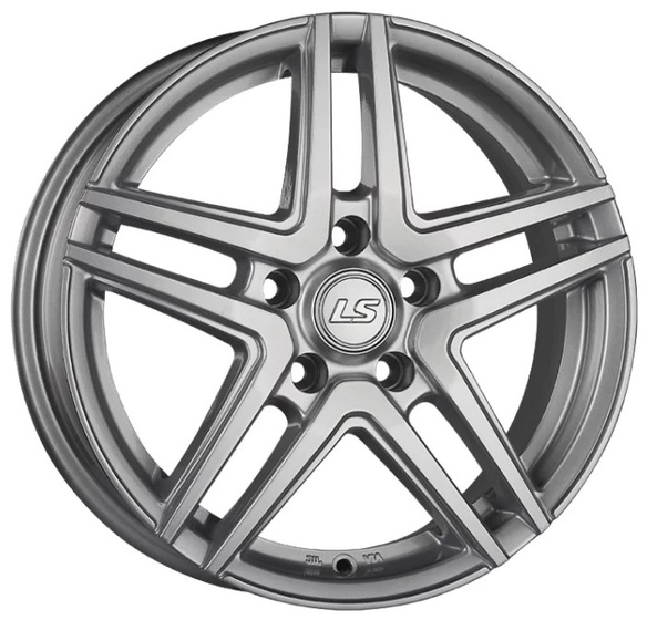 LS WHEELS LS 420