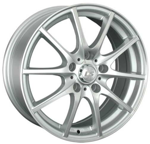LS WHEELS LS 536