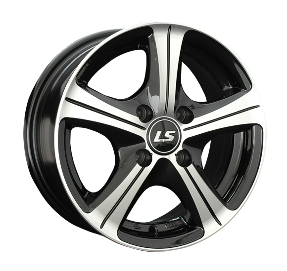 LS WHEELS LS 202