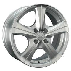 LS WHEELS LS 202 6.5×15 4×100 ET40 DIA60.1 SF литой