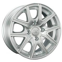 LS WHEELS LS 188 6.5×15 4×100 ET45 DIA73.1 SF литой