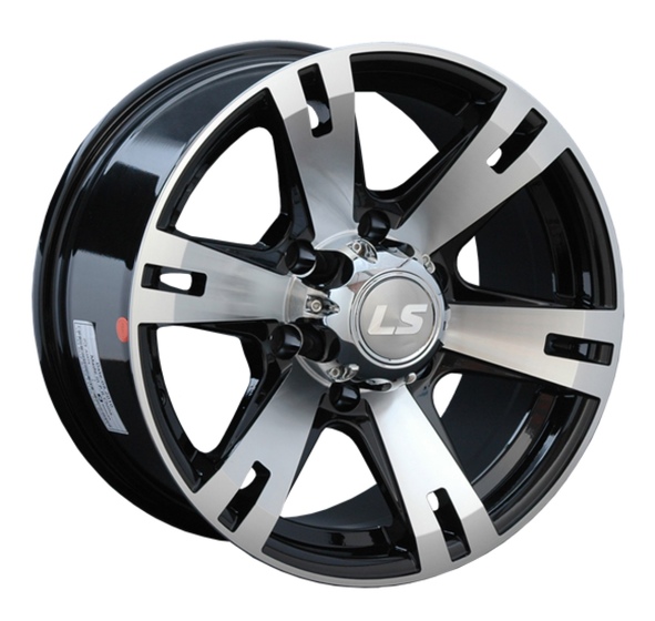 LS WHEELS LS 182