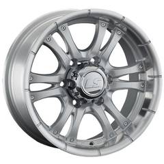 LS WHEELS LS 161 8×16 6×139.7 ET10 DIA107.1 SL литой