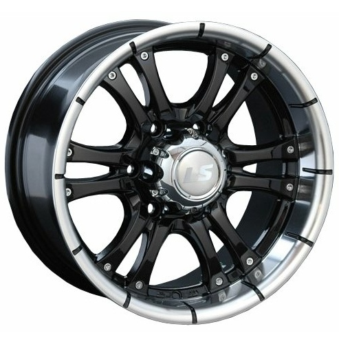 LS WHEELS LS 161