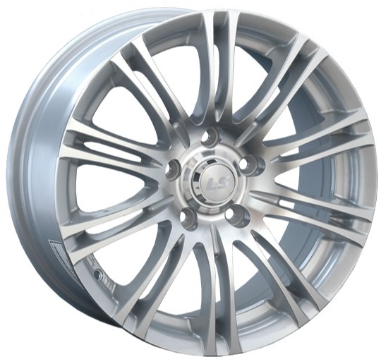 LS WHEELS LS 146