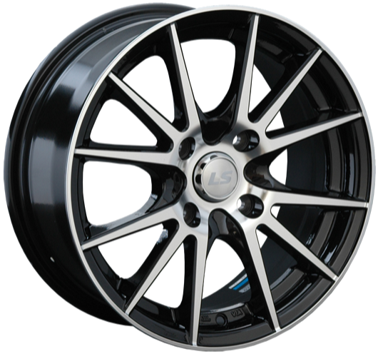 LS WHEELS LS 143