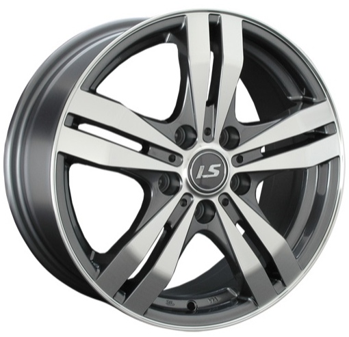 LS WHEELS LS 142