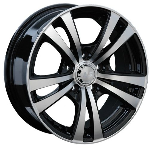 LS WHEELS LS 141