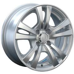 LS WHEELS LS 141 7×16 5×114.3 ET45 DIA73.1 SF литой