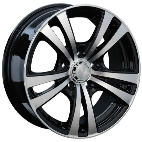 LS WHEELS LS 141 6.5×15 4×100 ET40 DIA73.1 MB литой