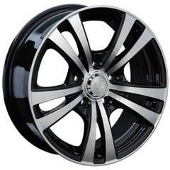 LS WHEELS LS 141 6.5×15 4×100 ET40 DIA73.1 MB литой